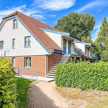 Ferienwohnung Papillon Boltenhagen Exterior photo